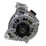 Denso 210-0616 Remanufactured DENSO First Time Fit Alternator