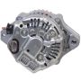 Denso 210-0618 Remanufactured DENSO First Time Fit Alternator