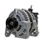 Denso 210-0632 Remanufactured DENSO First Time Fit Alternator
