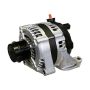 Denso 210-0633 Remanufactured DENSO First Time Fit Alternator