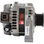 Denso 210-0638 Remanufactured DENSO First Time Fit Alternator