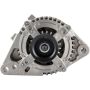 Denso 210-0638 Remanufactured DENSO First Time Fit Alternator