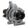 Denso 210-0640 Remanufactured DENSO First Time Fit Alternator