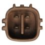 Denso 210-0640 Remanufactured DENSO First Time Fit Alternator