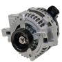 Denso 210-0641 Remanufactured DENSO First Time Fit Alternator