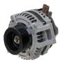 Denso 210-0643 Remanufactured DENSO First Time Fit Alternator