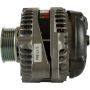 Denso 210-0645 Remanufactured DENSO First Time Fit Alternator