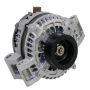 Denso 210-0646 Remanufactured DENSO First Time Fit Alternator