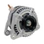 Denso 210-0650 Remanufactured DENSO First Time Fit Alternator
