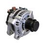 Denso 210-0655 Remanufactured DENSO First Time Fit Alternator
