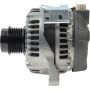 Denso 210-0655 Remanufactured DENSO First Time Fit Alternator