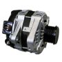 Denso 210-0657 Remanufactured DENSO First Time Fit Alternator