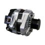 Denso 210-0657 Remanufactured DENSO First Time Fit Alternator