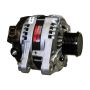 Denso 210-0659 Remanufactured DENSO First Time Fit Alternator
