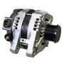 Denso 210-0660 Remanufactured DENSO First Time Fit Alternator