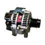 Denso 210-0661 Remanufactured DENSO First Time Fit Alternator