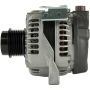 Denso 210-0661 Remanufactured DENSO First Time Fit Alternator