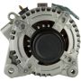 Denso 210-0661 Remanufactured DENSO First Time Fit Alternator