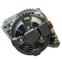 Denso 210-0662 Remanufactured DENSO First Time Fit Alternator