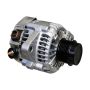 Denso 210-0664 Remanufactured DENSO First Time Fit Alternator