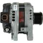 Denso 210-0665 Remanufactured DENSO First Time Fit Alternator