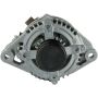 Denso 210-0665 Remanufactured DENSO First Time Fit Alternator