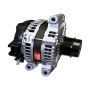 Denso 210-0666 Remanufactured DENSO First Time Fit Alternator