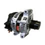 Denso 210-0667 Remanufactured DENSO First Time Fit Alternator