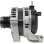Denso 210-0668 Remanufactured DENSO First Time Fit Alternator