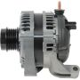 Denso 210-0669 Remanufactured DENSO First Time Fit Alternator