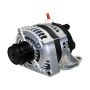 Denso 210-0670 Remanufactured DENSO First Time Fit Alternator