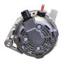 Denso 210-0671 Remanufactured DENSO First Time Fit Alternator