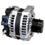 Denso 210-0673 Remanufactured DENSO First Time Fit Alternator