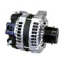 Denso 210-0673 Remanufactured DENSO First Time Fit Alternator