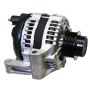 Denso 210-0680 Remanufactured DENSO First Time Fit Alternator