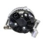 Denso 210-0680 Remanufactured DENSO First Time Fit Alternator