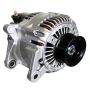 Denso 210-0686 Remanufactured DENSO First Time Fit Alternator