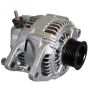 Denso 210-0687 Remanufactured DENSO First Time Fit Alternator
