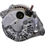 Denso 210-0687 Remanufactured DENSO First Time Fit Alternator