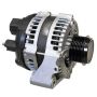 Denso 210-0691 Remanufactured DENSO First Time Fit Alternator