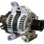 Denso 210-0697 Remanufactured DENSO First Time Fit Alternator