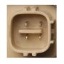 Denso 210-0697 Remanufactured DENSO First Time Fit Alternator