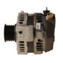 Denso 210-0697 Remanufactured DENSO First Time Fit Alternator