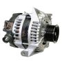 Denso 210-0702 Remanufactured DENSO First Time Fit Alternator
