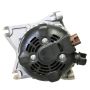 Denso 210-0702 Remanufactured DENSO First Time Fit Alternator