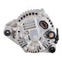Denso 210-0712 Remanufactured DENSO First Time Fit Alternator