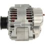 Denso 210-0712 Remanufactured DENSO First Time Fit Alternator