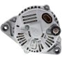 Denso 210-0713 Remanufactured DENSO First Time Fit Alternator