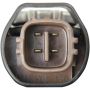 Denso 210-0714 Remanufactured DENSO First Time Fit Alternator