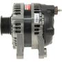 Denso 210-0714 Remanufactured DENSO First Time Fit Alternator